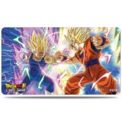 Dragon Ball Super Playmat - Vegeta vs Goku